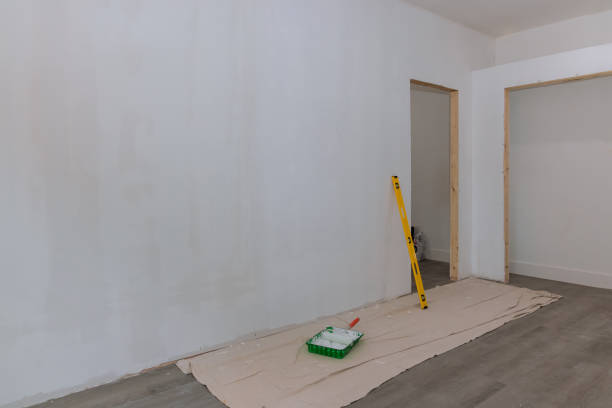 Center, CO Drywall & Painting Services Company